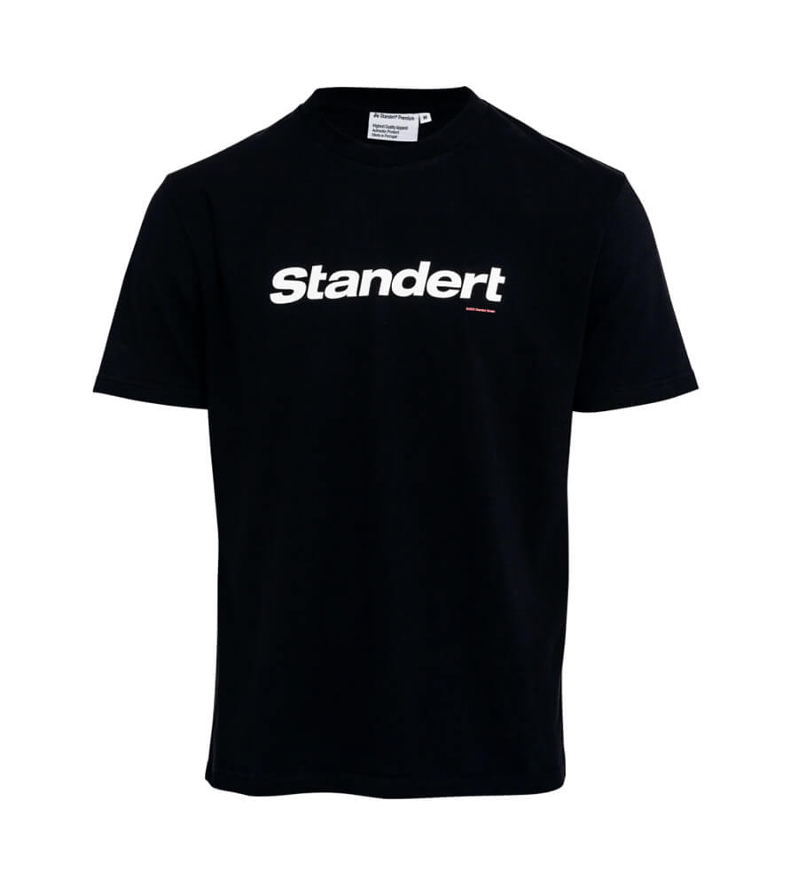 Graphic Oversized Tee - Image 3